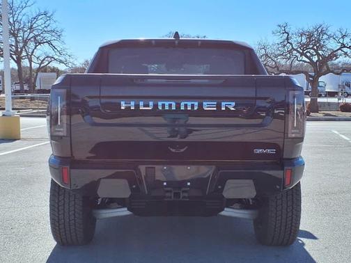 2025 GMC HUMMER EV Pickup 2X