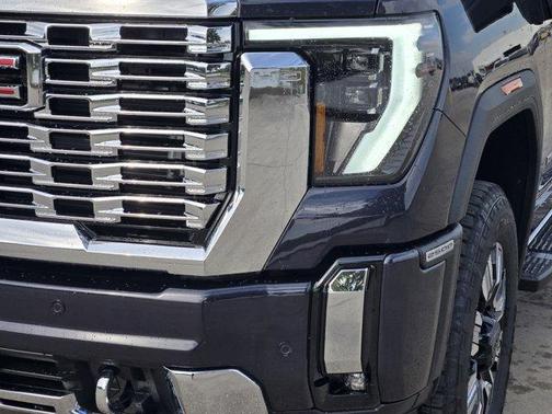 2026 GMC Sierra 2500 Denali