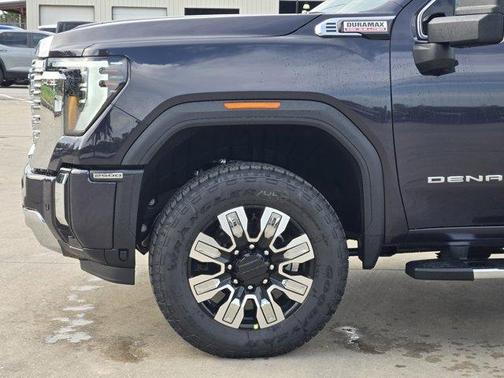 2026 GMC Sierra 2500 Denali
