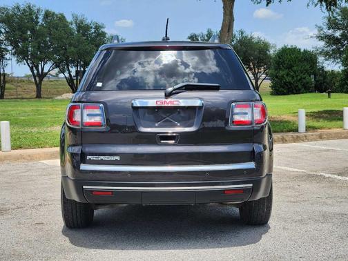 2016 GMC Acadia SLE-1
