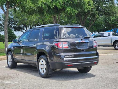 2016 GMC Acadia SLE-1