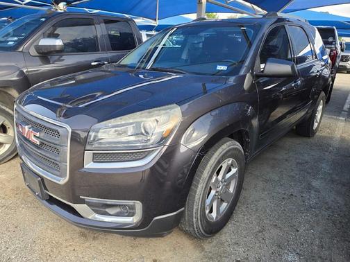 2016 GMC Acadia SLE-1