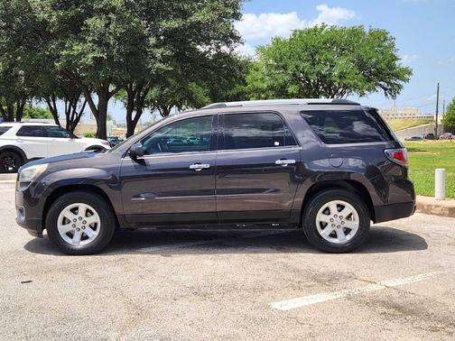 2016 GMC Acadia SLE-1