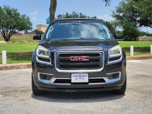 2016 GMC Acadia SLE-1