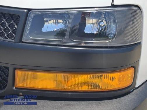 2025 Chevrolet Express 2500 Work Van