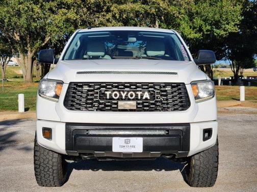 2018 Toyota Tundra Limited