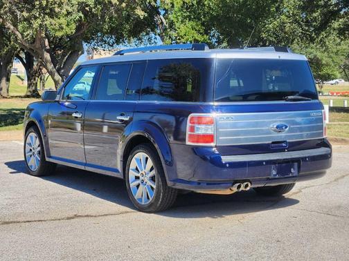 2011 Ford Flex Limited