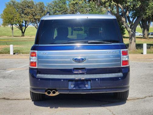 2011 Ford Flex Limited