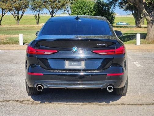 2024 BMW 228 Gran Coupe 228i sDrive Gran Coupe