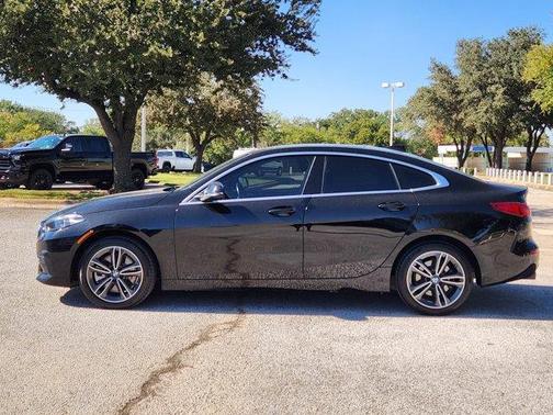 2024 BMW 228 Gran Coupe 228i sDrive Gran Coupe