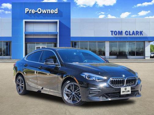 2024 BMW 228 Gran Coupe 228i sDrive Gran Coupe