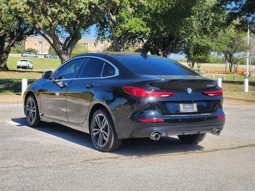 2024 BMW 228 Gran Coupe 228i sDrive Gran Coupe