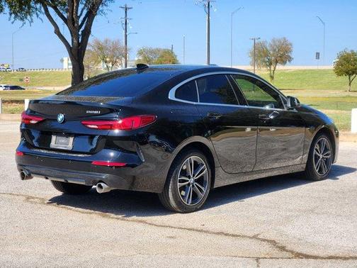 2024 BMW 228 Gran Coupe 228i sDrive Gran Coupe