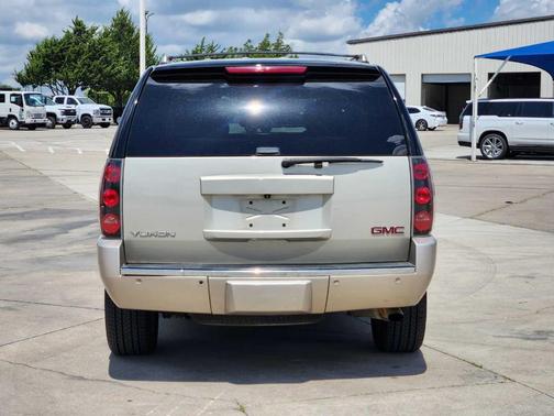 2013 GMC Yukon Denali