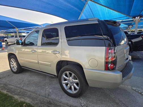 2013 GMC Yukon Denali