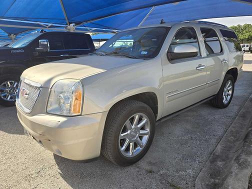 2013 GMC Yukon Denali