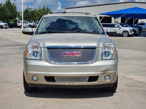 2013 GMC Yukon Denali