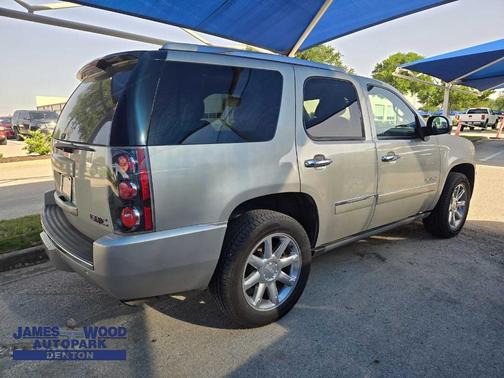 2013 GMC Yukon Denali