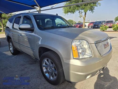 2013 GMC Yukon Denali