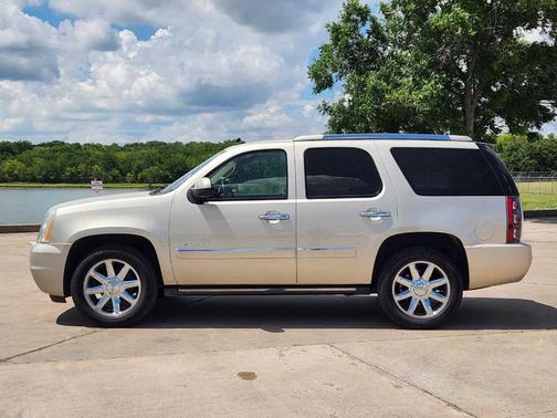 2013 GMC Yukon Denali