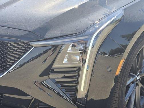 2026 Cadillac CT5 Sport RWD