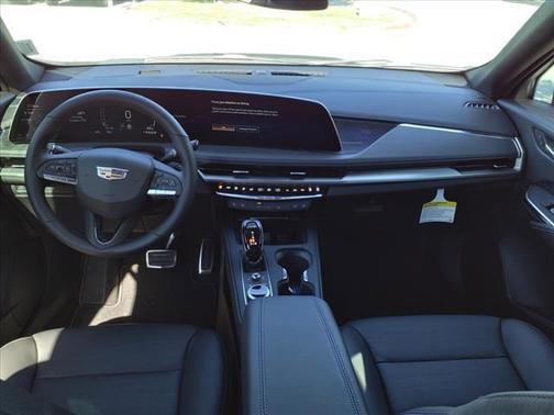 2025 Cadillac XT4 Sport