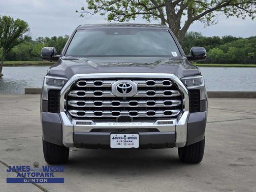 2023 Toyota Tundra Hybrid 1794 Edition
