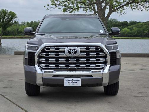 2023 Toyota Tundra Hybrid 1794 Edition