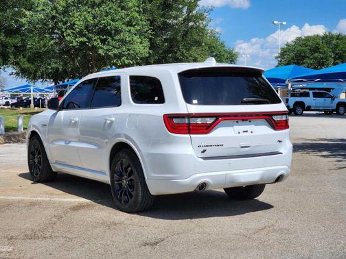 2022 Dodge Durango R/T
