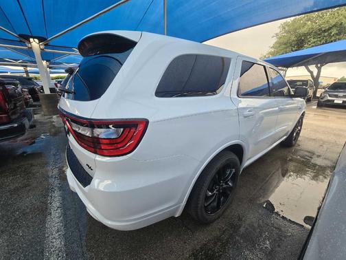 2022 Dodge Durango R/T