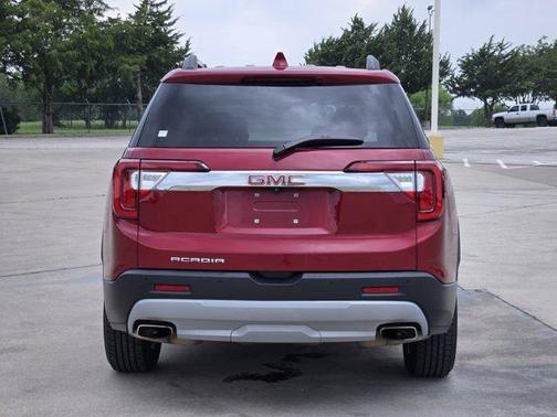 2020 GMC Acadia SLT