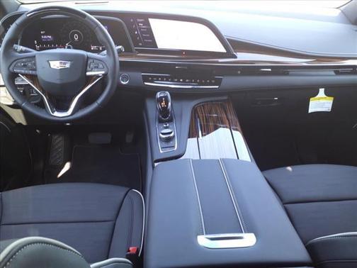 2024 Cadillac Escalade ESV Premium Luxury