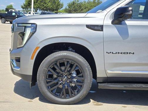 2025 GMC Yukon XL Elevation