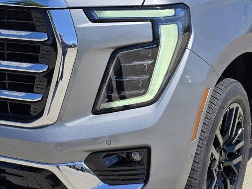 2025 GMC Yukon XL Elevation