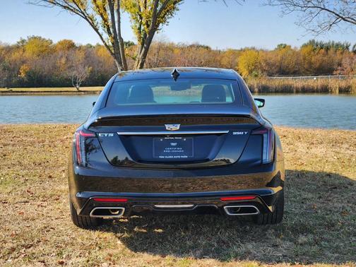2024 Cadillac CT5 Sport RWD