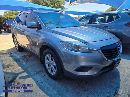 2014 Mazda CX-9 Touring