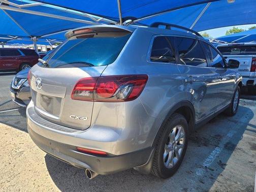 2014 Mazda CX-9 Touring
