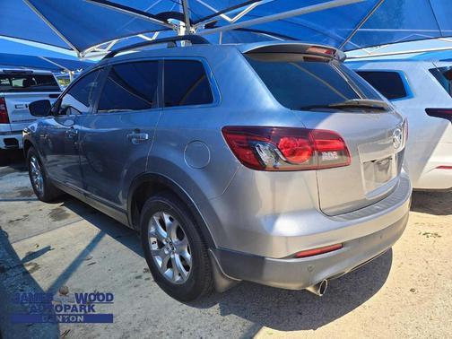 2014 Mazda CX-9 Touring