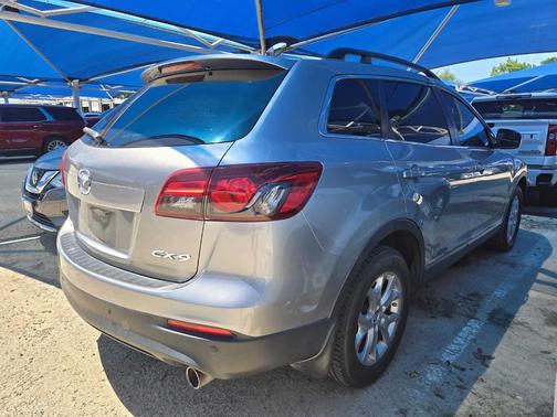2014 Mazda CX-9 Touring