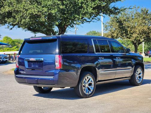 2018 GMC Yukon XL Denali