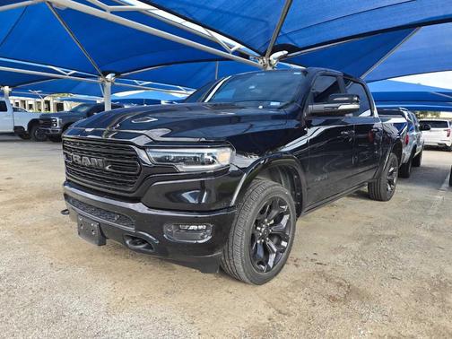 2021 RAM 1500 Limited