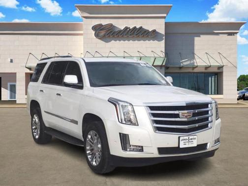 2017 Cadillac Escalade Standard