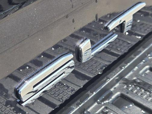 2025 GMC Sierra 2500 SLT