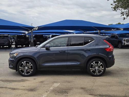 2022 Volvo XC40 T5 Inscription