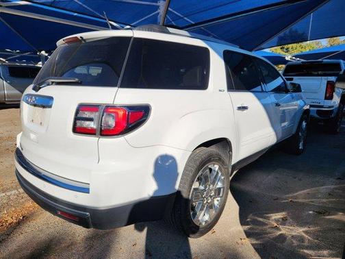 2017 GMC Acadia Limited Limited