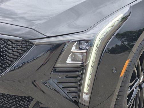 2026 Cadillac CT5-V V-Series