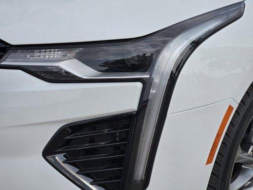 2025 Cadillac CT4 Sport