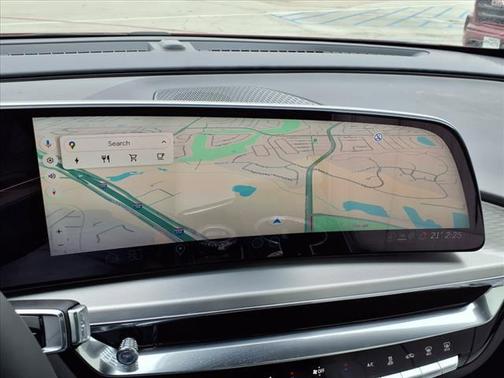 2025 Cadillac LYRIQ Luxury