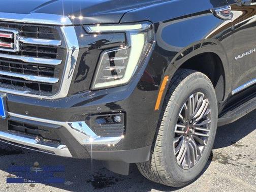 2025 GMC Yukon XL Elevation