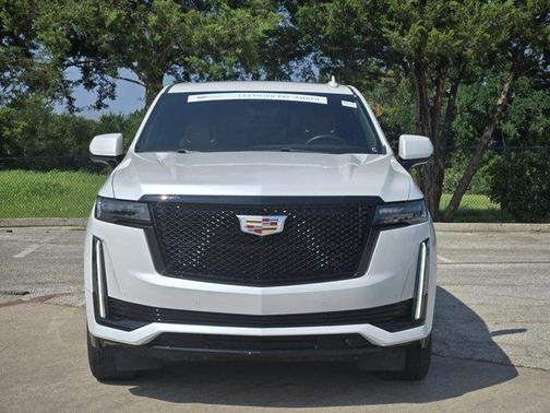 2022 Cadillac Escalade Sport